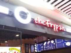 -the frypan韩国炸鸡啤酒(五路居店)
