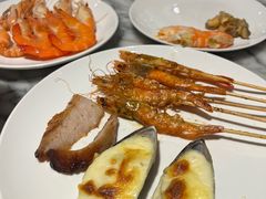 -深圳同泰万怡酒店·万荟轩自助餐厅(同泰店)