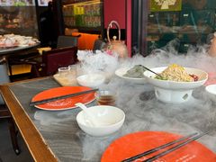 -小厨娘金榜题名(夫子庙秦淮河店)