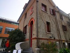 -思南书局(复兴中路店)