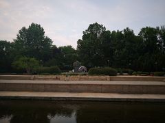 -元大都城垣遗址公园