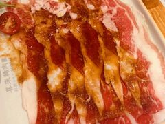 -喜来稀肉(北外滩白玉兰广场店)