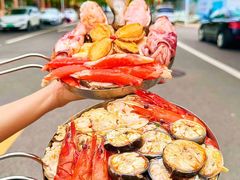 -太琼糟粕醋·海南酸汤火锅(亚龙湾店)