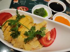 -滕记星发餐室·新加坡菜(巨鹿路店)
