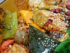 -成都冒菜四川一绝(景谷路店)