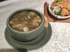 -汉唐宴长安食府