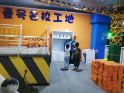 -DoDo梦想城(泉舜购物中心店)