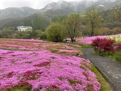 -昆嵛山石门里景区