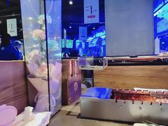 -很久以前羊肉串(打浦路店)