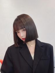 -88潮牌美发沙龙