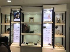 -浮光眼镜·蔡司视觉合作·数字验配中心(陆家嘴店)