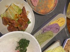 -故里和山·成都火锅(欢乐港湾店)