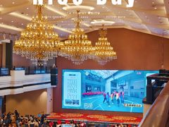 -聚福宝合苑食府(南头镇店)