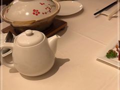 -利苑酒家(宜安广场店)
