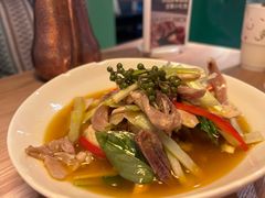 -纳鲁孜·新疆特色餐厅(上海悦荟广场店)