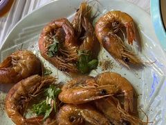 -日照大牌檔•小船海鲜(万平口店)