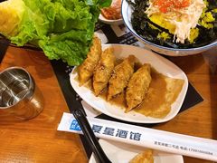 -夏星酒馆(剑桥公社店)
