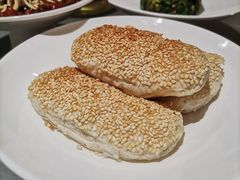 -晓淮山·扬州早茶·淮扬菜(龙阳广场店)