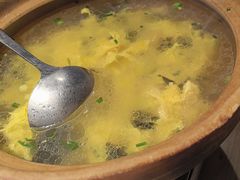 -黄山老妈·土菜(碧桂园店)