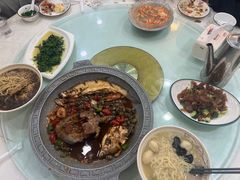 -皮五鱼汤面(老街店)