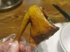 -大鸽饭(马王堆店)