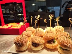 -上海虹桥宾馆·SLIDER(郁锦香店)