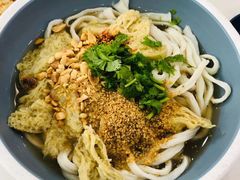 -董小西的凉皮和椒麻鸡(三元桥店)