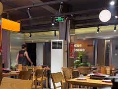 -记忆串城·东北烧烤·小龙虾·大型团建(南油店)
