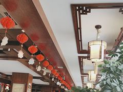 -惠丰堂饭庄·烤鸭·京味菜(西北旺·唐家岭店)