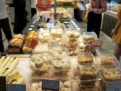 -BreadTalk面包新语·烘焙蛋糕(领展购物广场店)