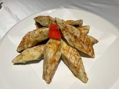 招积冰川茄-炳胜品味(珠江新城店)
