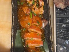 -樱嘢·炭火烧肉(惠南店)