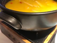 -小厨娘淮扬菜(六合欢乐港店)