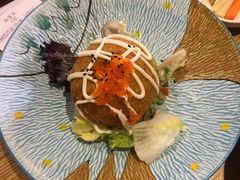 -一井烧肉·活鳗·寿司(望京SOHO店)