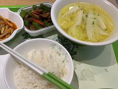 -老乡鸡(家天下生活广场店)