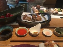 -泉寿司(万科公园店)