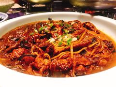 -95号酱骨·一块豆腐(展春园西路店)