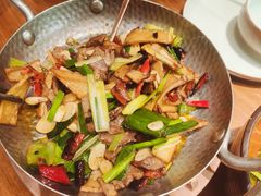 -云海肴·汽锅鸡·云南菜(苏州中心店)