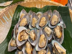-盛宴标帜餐厅·亲子自助 (南昌喜来登酒店)