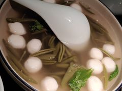 -苏帮袁Sue Cuisine(将台店)