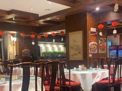 -惠丰堂饭庄·烤鸭·京味菜(西北旺·唐家岭店)