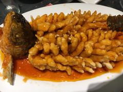 -秋天里·自助烤肉·火锅(乐海城市广场店)