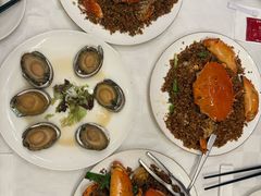 -喜记避风塘炒辣蟹(旗舰店)