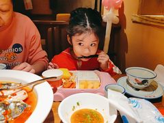 -老湘村·湖南土菜(天河维多利店)