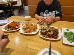 -南海渔家•海鲜•正宗海南菜(海棠湾店)