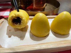 黄馍馍-西贝(科华王府井店)