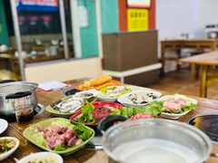 -丰尔粥食·粥底火锅·桑拿鸡(大良总店)