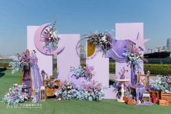 点击看大图 -红丝高端婚礼中心(旗舰店)