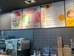 -麦当劳(卫星广场店)