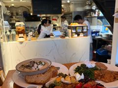 -Egg•Allday Brunch(襄阳北路店)